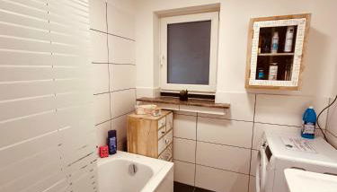 Zur schönen Aussicht I 55 I Am Feld I Zuhause - Foto 4, Shower