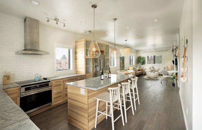 Wallace BNB - Foto 13