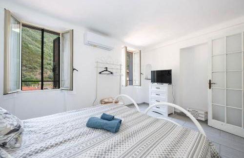 Casa Micino grazioso bilocale nel centro storico di Badalucco - Photo 1