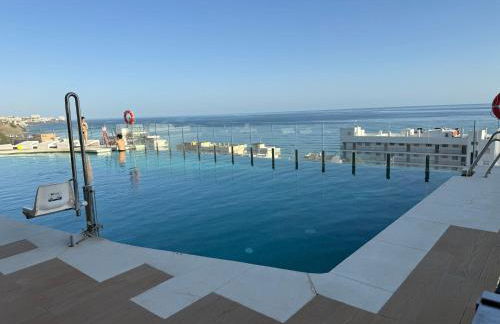 Luxurious Fuengirola Apartment with Ocean Views - Foto 42