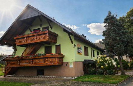 Ferienhaus Richter - Foto 1