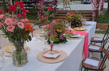 Pousada e Restaurante Victórios - Photo 58