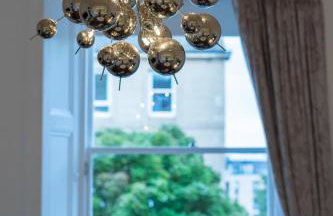 Immaculate one bedroom flat in the city centre - Foto 38