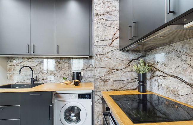 Business Apartment Parking by Renters - Foto 13