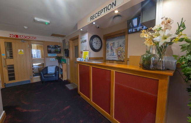 Quay Head View Aparthotel - Foto 13