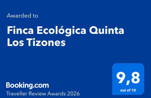 Finca Ecológica Quinta Los Tizones - Foto 72