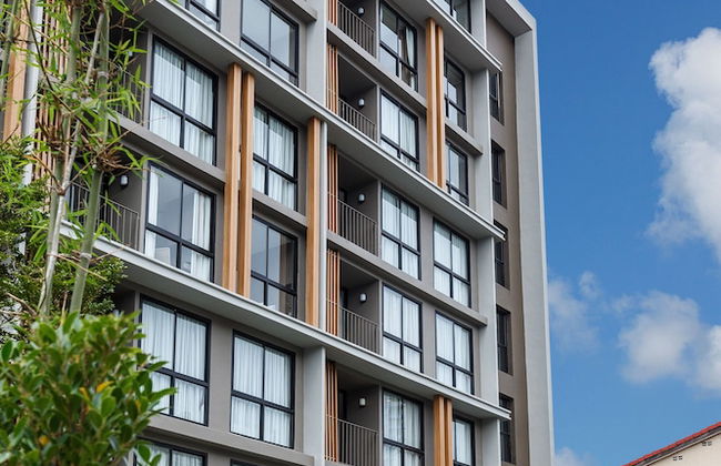 Madera Residence Siracha - Foto 48