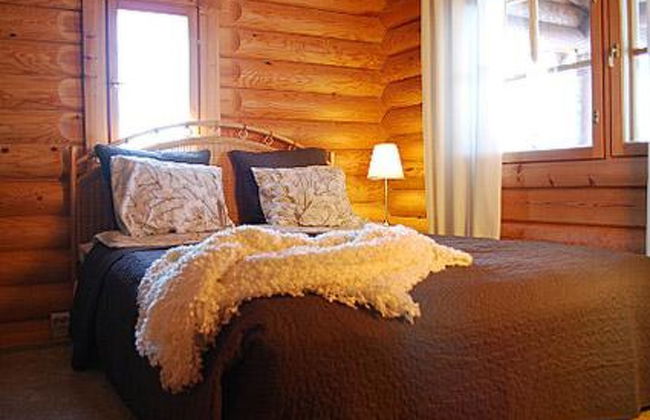 2 bedroom House in Sonkajärvi with sauna - Photo 4