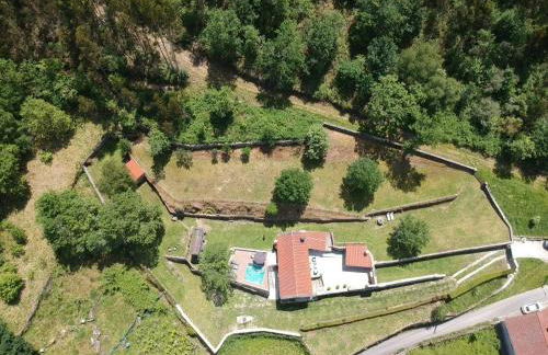 Casa Costiña - Foto 58