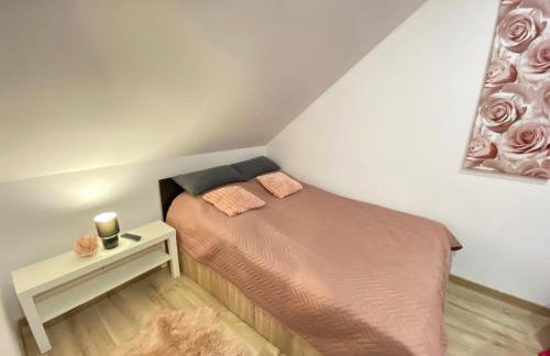 Apt FIONA3 Centrum700m Parking Bezpłatny Monitorowany Salon Tv Sypialnia Tv Łazienka Kuchnia Rekuperacja - Photo 13