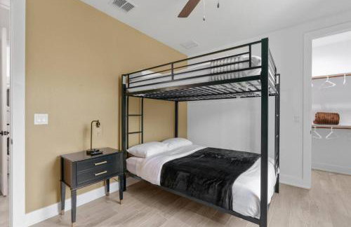 Mega Lux Combined Unit - Up to 36 Guests - Foto 21