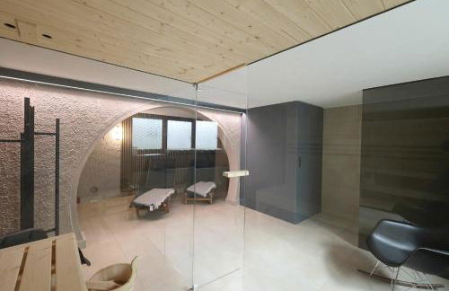 Ferienhaus Schatzhauser | Sauna & Wellness | Grosser eingezäunter (ab Mai 2026) Garten - Foto 2