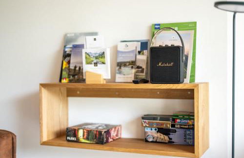 Hochwertige Alpenchalets Allgäu - Photo 50