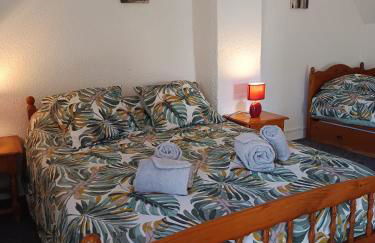 Gite N 4 du Bas Coudreau - Foto 7