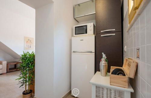 Podere 100 Country House - Apartment Terra - Foto 13