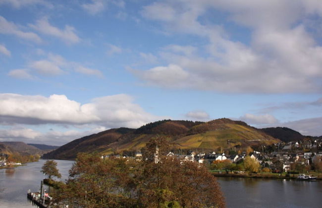 Appealing Apartment in Alf - Foto 17