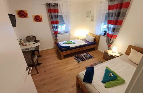 APARTMENTS / WOHNUNG IN HAIBACH - Foto 12