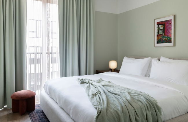 Mint House Nashville - Marathon Village - Photo 10