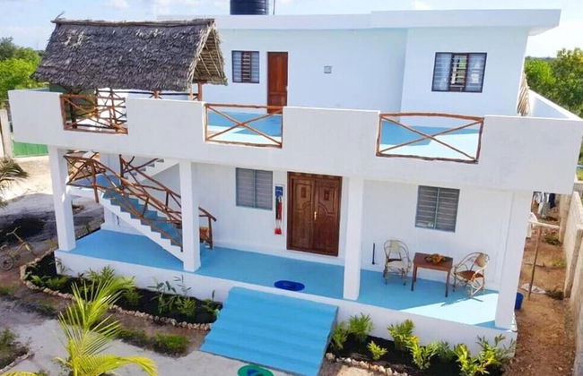 Villa Francesca Zanzibar - Photo 26