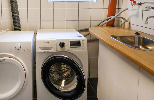 Gamlahuset - Foto 18