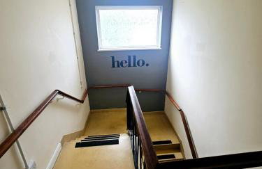 Birkenhead House - Foto 19