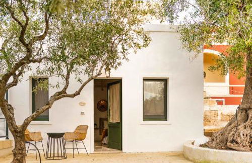 Sorelle Barnaba Country House - Foto 48