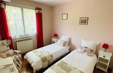 Grande maison de vacances jusqu'à 15 personnes, à quelques pas d'Aix-en-Provence - Foto 24