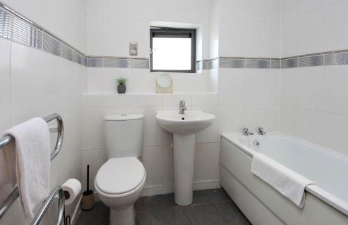 Albion Street Apartments - Foto 122