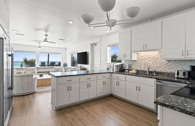 Beach House - Family Tides by PHG - Foto 48