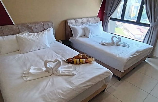 The Horizon Ipoh Dual L13A by Grab A Stay - Foto 3