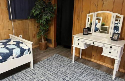 Spacious 5BR Arlington Home with Parking & Yard - Woodrow - Foto 2