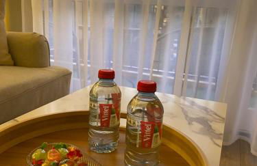 Sofi Appart-Hôtel, balcon, parking privé - Foto 8