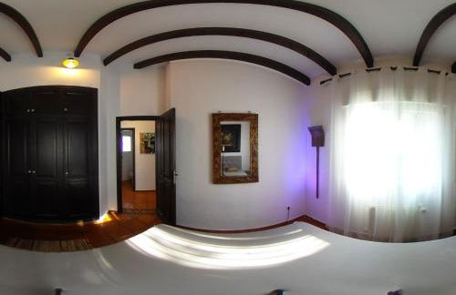 Holiday Home Finca mit Pool und Panoramablick in Monte Pego by Interhome - Foto 57