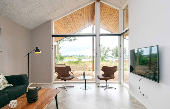 12 Person Holiday Home in Millinge - Foto 10