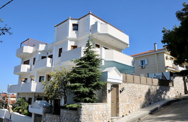 Villa Ariadne - Foto 42