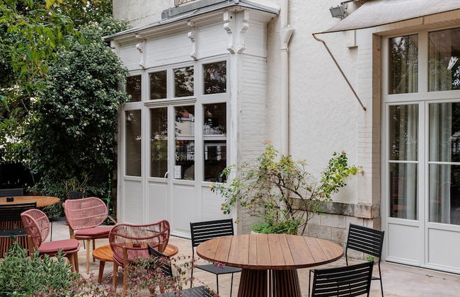 Hôtel Arago - Entrée autonome, réception en ligne - Encore Mieux - Foto 37