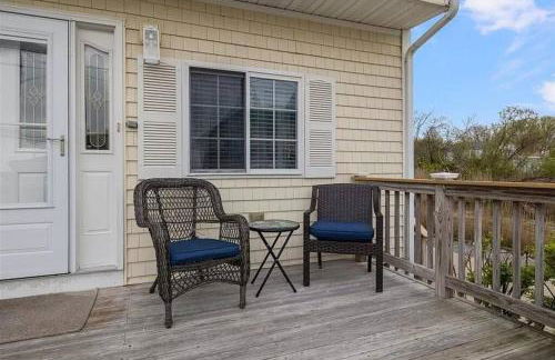 Seaside Serenity - Ocean view bliss near beach - Foto 18