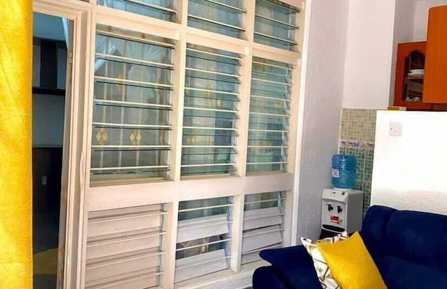 Kogelo Retreat Villas and Homes Kisumu - Foto 26