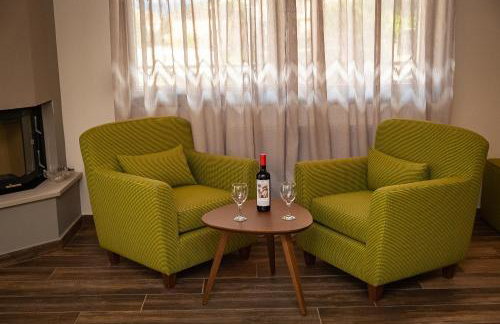 Fresh Living Suites - Foto 60