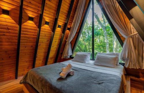 Cabana dos Alpes By Achei - Foto 15