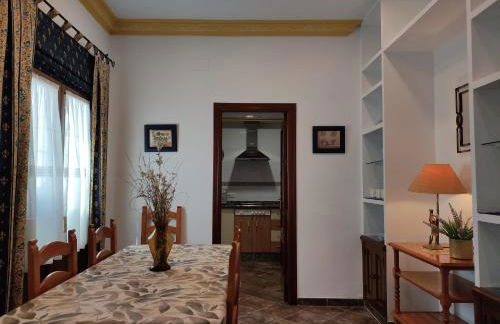 Entretorres. Casa-dúplex en centro histórico. - Foto 40