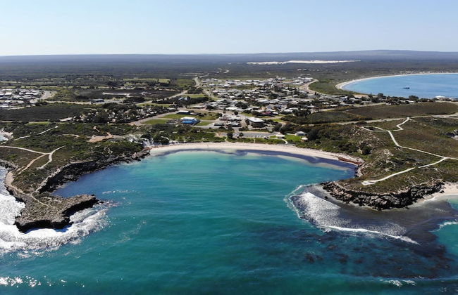 Center Break beach stay - Foto 8