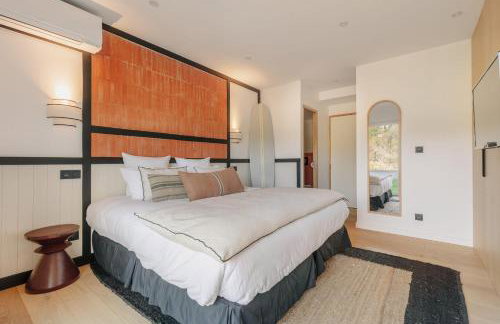 Horizonte Villa with heated pool & jacuzzi Wellness in Biarritz - Foto 30