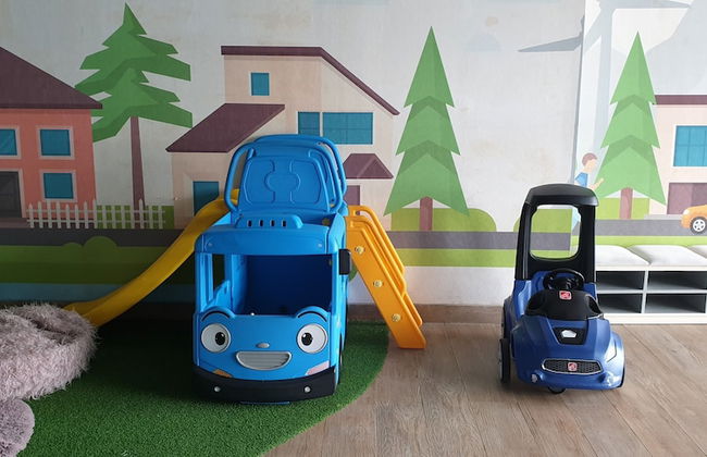 Cosmy Benson 38 Apartment - Foto 10