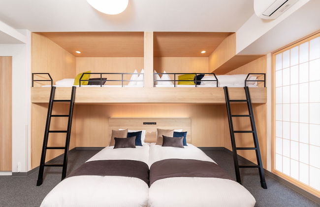 MIMARU Tokyo Ginza East - Foto 8