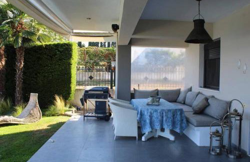 Elikon Luxury Villa - Foto 7