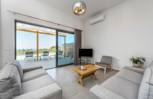 Alonaki Apartments - Photo 45