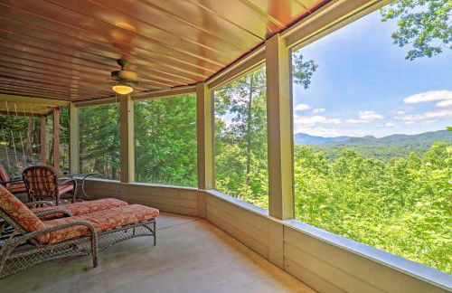 Mountain View Home Hike, Raft, Golf and More! - Foto 38