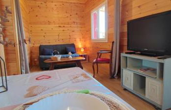 Le nid des Garrigues avec Jacuzzi privé - Foto 18