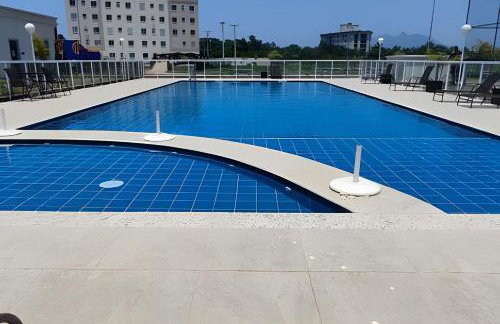 Apartamento Parque Monte Alto: paz e tranquilidade - Photo 55